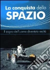 Conquista Dello Spazio (La) (4 Dvd+Booklet) dvd