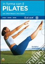 In Forma Con Pilates (3 Dvd) dvd