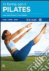 In Forma Con Pilates (3 Dvd) dvd