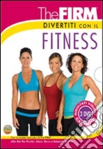 Firm (The) - Divertiti Con Il Fitness (3 Dvd) dvd