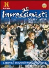 Impressionisti (Gli) (2 Dvd+Booklet) dvd