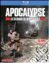 (Blu Ray Disk) Apocalypse - La Seconda Guerra Mondiale (3 Blu-Ray) dvd