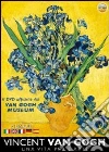 Vincent Van Gogh - Una Vita Per L'Arte (2 Dvd+Booklet) dvd