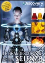 Grandi Scoperte Della Scienza (Le) (3 Dvd) dvd