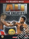 Ali The Greatest (3 Dvd) dvd