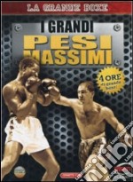 Grandi Pesi Massimi (I) (2 Dvd) dvd