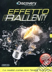 Effetto Rallenty (3 Dvd) dvd