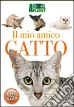 Mio Amico Gatto (Il) (3 Dvd) dvd