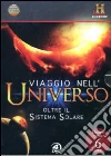 Viaggio Nell'Universo - Oltre Il Sistema Solare (4 Dvd) dvd
