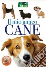 Mio Amico Cane (Il) (4 Dvd) dvd