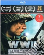 (Blu-Ray Disk) WWII - Gli Archivi Ritrovati (4 Blu-Ray) brd