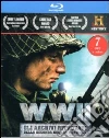 (Blu Ray Disk) WWII - Gli Archivi Ritrovati (4 Blu-Ray) dvd