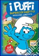 I Puffi. La serie originale - Supercofanetto (15 Dvd) dvd