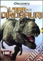 Era Dei Dinosauri (L') (2 Dvd) dvd