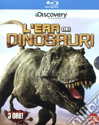 (Blu-Ray Disk) Era Dei Dinosauri (L') (2 Blu-Ray) brd