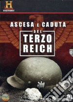 Ascesa E Caduta Del Terzo Reich (2 Dvd) dvd