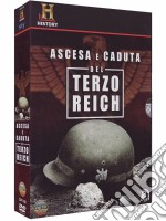 Ascesa E Caduta Del Terzo Reich (2 Dvd) dvd