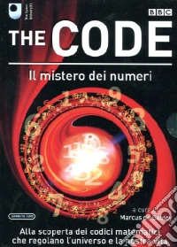 The Code. Il mistero dei numeri dvd