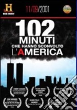 102 Minuti Che Hanno Sconvolto l'America (Dvd+Booklet) dvd