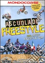 A Scuola Di Freestyle dvd