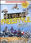 A Scuola Di Freestyle dvd
