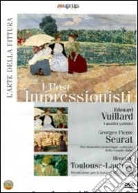 Arte Della Pittura (L') - I Post Impressionisti dvd