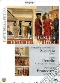 Arte Della Pittura (L') - La Nascita Della Prospettiva dvd