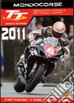 Tourist Trophy 2011 (2 Dvd+Booklet) dvd