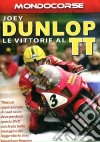 Joey Dunlop - Le Vittorie Al TT dvd