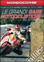 Grandi Gare Motociclistiche Su Strada (Le) dvd