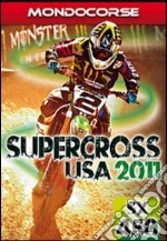 Supercross Usa 2011 Sx 450 dvd