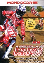 A Scuola Di Cross dvd