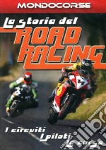 Storia Del Road Racing (La) dvd