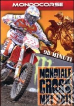 Mondiale Cross 2011 Mx1 dvd