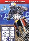 Mondiale Cross 2011 Mx2 dvd