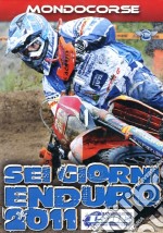 Sei Giorni Enduro 2011 dvd