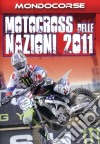 Motocross Delle Nazioni 2011 dvd