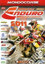 Mondiale Enduro 2011 dvd