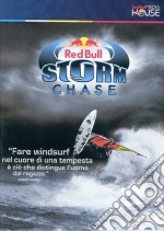 Storm Chase dvd