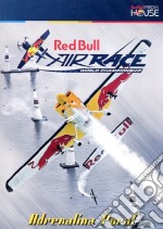 Air Race dvd