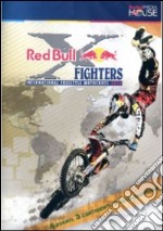 Red Bull X-Fighters 2010 dvd