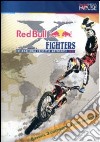 Red Bull X-Fighters 2010 dvd