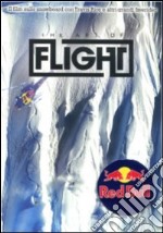 Art Of Flight (The) dvd