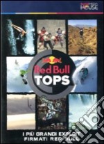 Red Bull Tops dvd