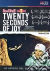 Twenty Seconds Of Joy - Lo Spirito Del Base Jumping dvd