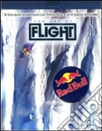 (Blu Ray Disk) Art Of Flight (The) dvd