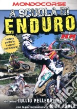 A Scuola Di Enduro HM Moto dvd