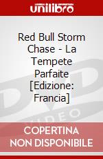 Red Bull Storm Chase - La Tempete Parfaite [Edizione: Francia] dvd