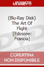 (Blu-Ray Disk) The Art Of Flight [Edizione: Francia] brd
