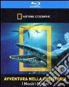 (Blu Ray Disk) Avventura Nella Preistoria - I Mostri Marini dvd